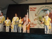 Beti Jai Alai Galdakaon 2005