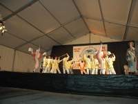 Beti Jai Alai Galdakaon 2005