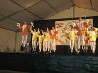 Beti Jai Alai Galdakaon 2005