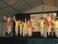 Beti Jai Alai Galdakaon 2005