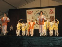 Beti Jai Alai Galdakaon 2005
