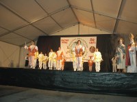 Beti Jai Alai Galdakaon 2005