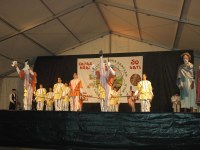 Beti Jai Alai Galdakaon 2005