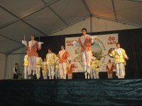 Beti Jai Alai Galdakaon 2005