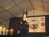 Beti Jai Alai Galdakaon 2005