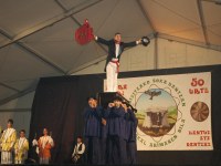 Beti Jai Alai Galdakaon 2005
