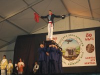 Beti Jai Alai Galdakaon 2005