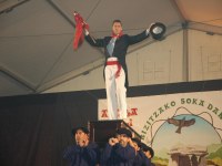 Beti Jai Alai Galdakaon 2005