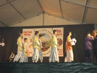 Beti Jai Alai Galdakaon 2005