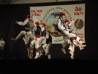 Berrizko San Lorentzo Galdakaon 2005