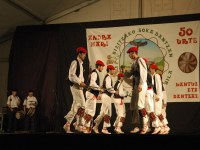 Berrizko San Lorentzo Galdakaon 2005