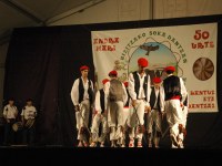 Berrizko San Lorentzo Galdakaon 2005