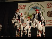 Berrizko San Lorentzo Galdakaon 2005