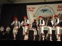 Berrizko San Lorentzo Galdakaon 2005