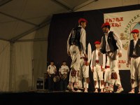 Berrizko San Lorentzo Galdakaon 2005