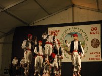 Berrizko San Lorentzo Galdakaon 2005