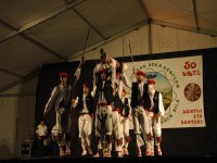 Berrizko San Lorentzo Galdakaon 2005
