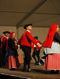 Portugaleteko Elai-Alai Galdakaon 2005