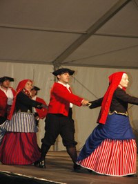 Portugaleteko Elai-Alai Galdakaon 2005