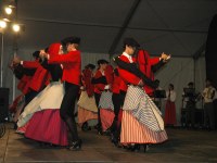 Portugaleteko Elai-Alai Galdakaon 2005