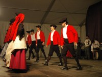 Portugaleteko Elai-Alai Galdakaon 2005