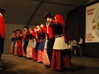 Portugaleteko Elai-Alai Galdakaon 2005