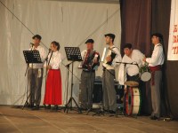 Portugaleteko Elai-Alai Galdakaon 2005