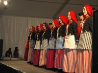 Portugaleteko Elai-Alai Galdakaon 2005