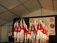 Elgoibarko Haritz Galdakaon 2005