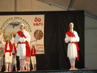Elgoibarko Haritz Galdakaon 2005