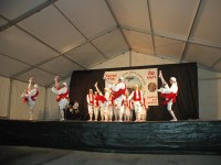 Elgoibarko Haritz Galdakaon 2005