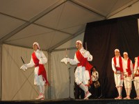 Elgoibarko Haritz Galdakaon 2005