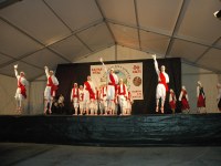 Elgoibarko Haritz Galdakaon 2005