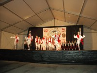 Elgoibarko Haritz Galdakaon 2005