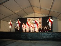 Elgoibarko Haritz Galdakaon 2005