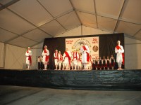 Elgoibarko Haritz Galdakaon 2005