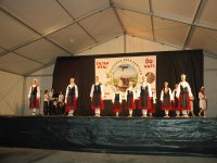 Elgoibarko Haritz Galdakaon 2005