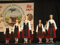 Elgoibarko Haritz Galdakaon 2005