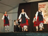 Elgoibarko Haritz Galdakaon 2005