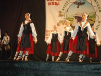 Elgoibarko Haritz Galdakaon 2005