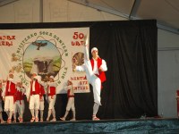 Elgoibarko Haritz Galdakaon 2005