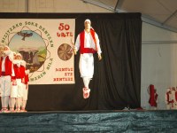 Elgoibarko Haritz Galdakaon 2005