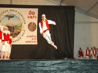 Elgoibarko Haritz Galdakaon 2005