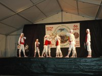 Elgoibarko Haritz Galdakaon 2005
