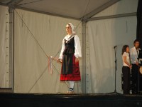 Elgoibarko Haritz Galdakaon 2005