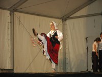 Elgoibarko Haritz Galdakaon 2005
