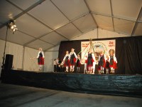 Elgoibarko Haritz Galdakaon 2005