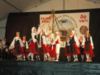 Elgoibarko Haritz Galdakaon 2005