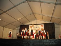 Elgoibarko Haritz Galdakaon 2005