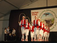 Elgoibarko Haritz Galdakaon 2005